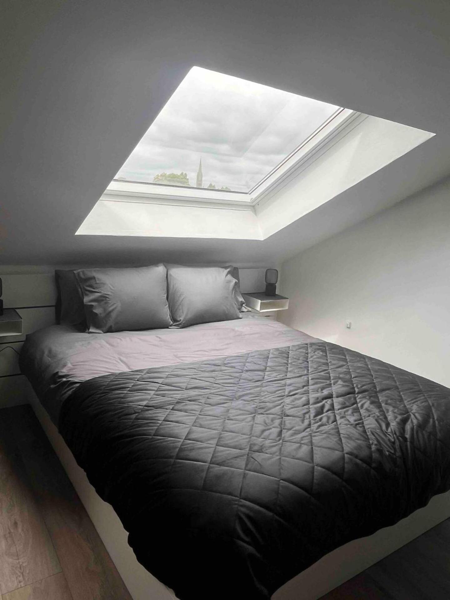 Le Petit Port - La Belle Etoile Apartment ซีดาน ภายนอก รูปภาพ